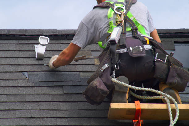 Best Residential Roofing Contractor  in Ishpeng, MI
