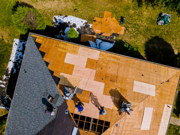 Best Shingle Roofing Installation  in Ishpeng, MI