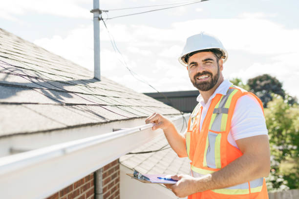 Best Storm Damage Roof Repair  in Ishpeng, MI