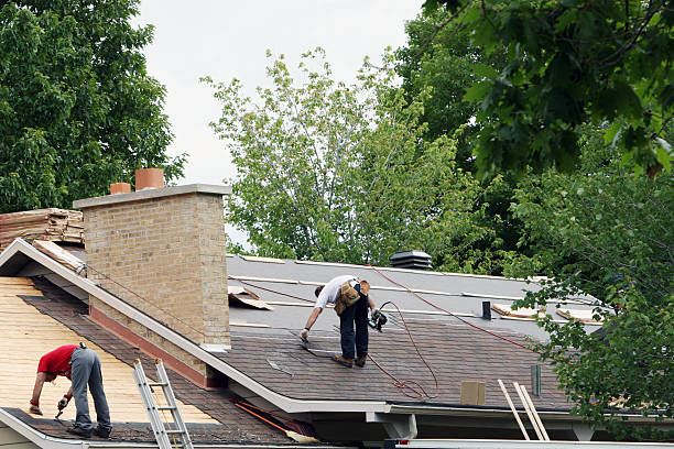 Best Roof Restoration Services  in Ishpeng, MI