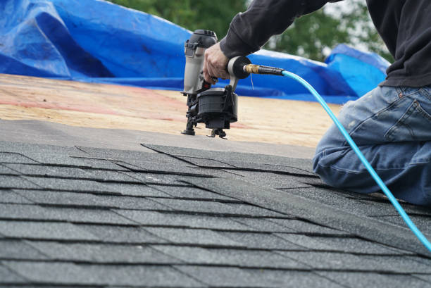 Best New Roof Installation  in Ishpeng, MI