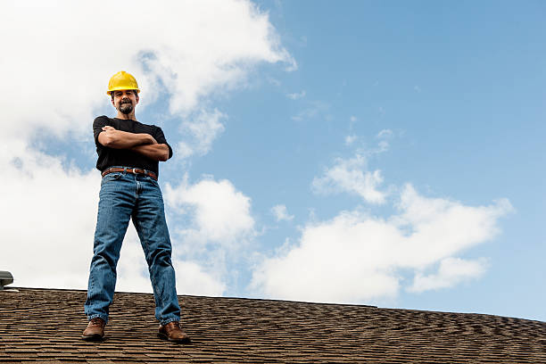 Best Commercial Roofing Services  in Ishpeng, MI