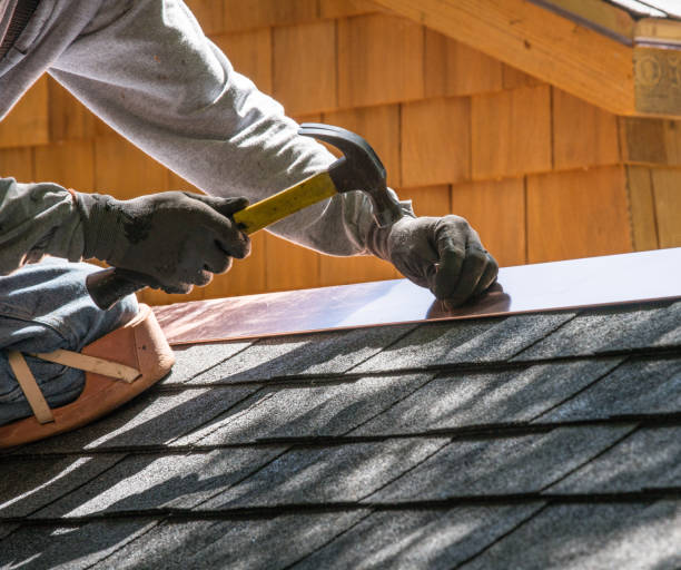 Best Affordable Roofing Company  in Ishpeng, MI